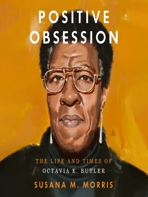 Cover image for Positive Obsession